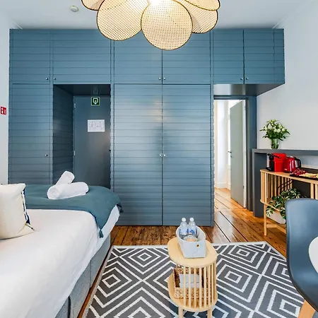 Appartement Scenic In Historic