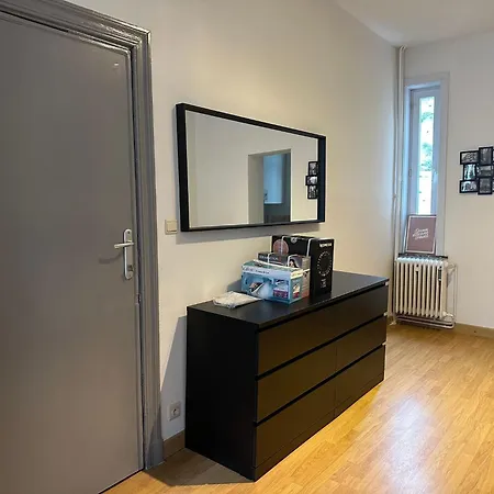 Apartment Charming Uccle With Views *