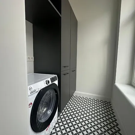 Apartment Charming Ixelles Retreat In The Heart Of