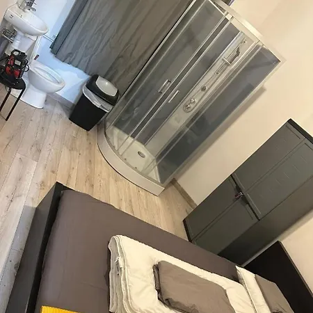 Apartment Privee Acces Autonome