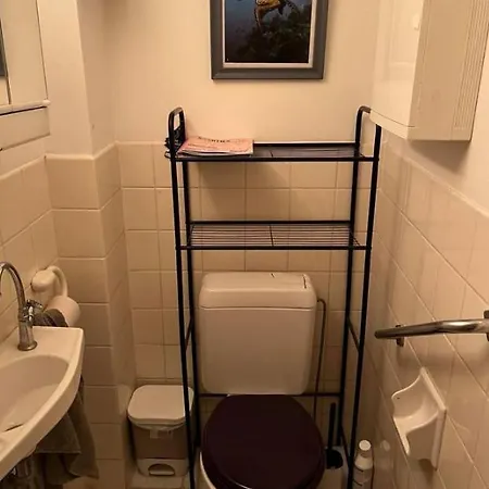 Welcome Apartment