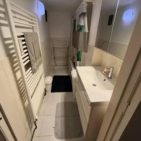 Welcome Apartment Brussels