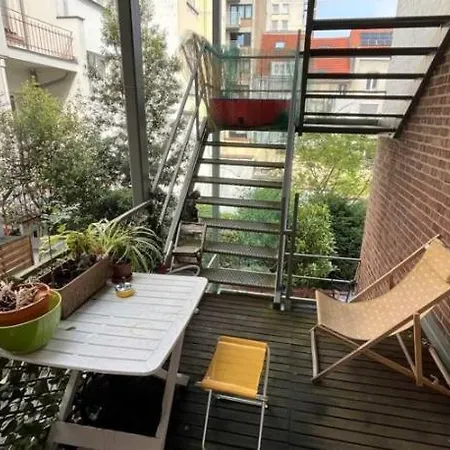 Apartment Welcome Brussels