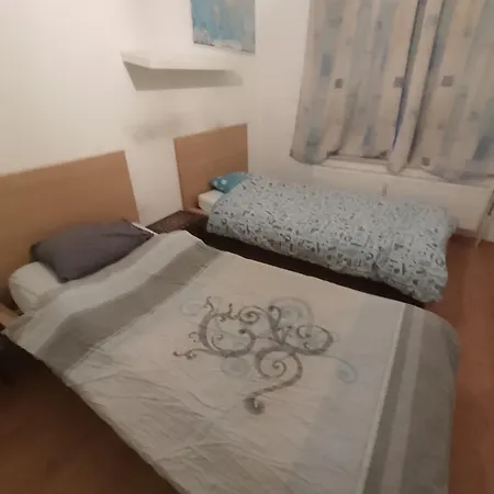 Apartment Welcome