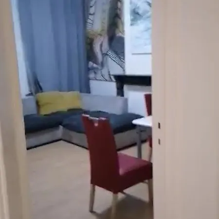 Apartment Appartament