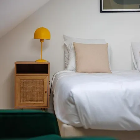 Ma3 - Cosy Duplex 3 Eu Area Apartment
