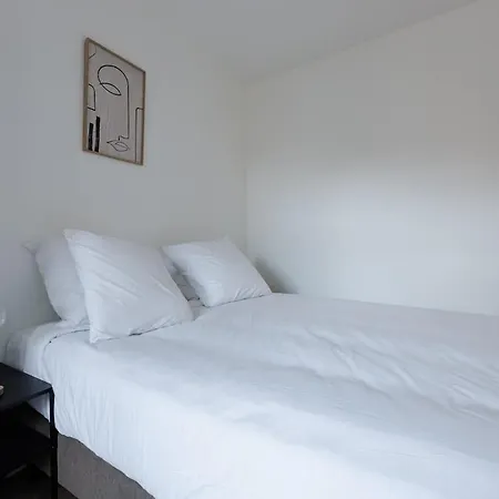 Apartment Ma3 - Cosy Duplex 3 Eu Area