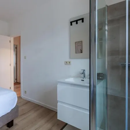 Apartment Ma3 - Cosy Duplex 3 Eu Area