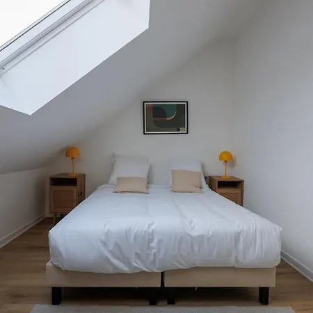 Apartment Ma3 - Cosy Duplex 3 Eu Area *