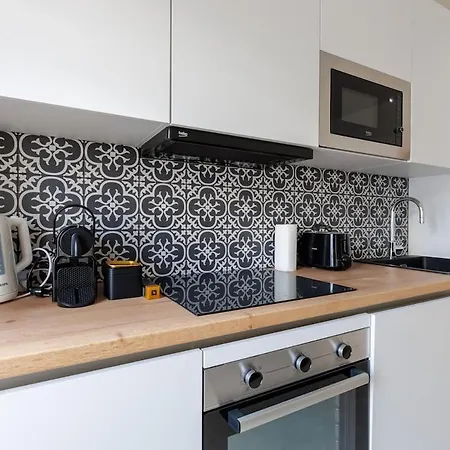 Ma3 - Cosy Duplex 3 Eu Area Apartment Brussels