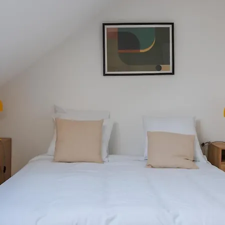 Apartment Ma3 - Cosy Duplex 3 Eu Area
