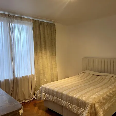 Penthouse In Avenue Louise Brussels