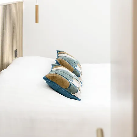 Bed & Breakfast Wow Brussels