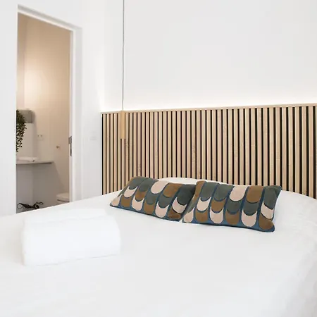 Bed & Breakfast Wow Brussels