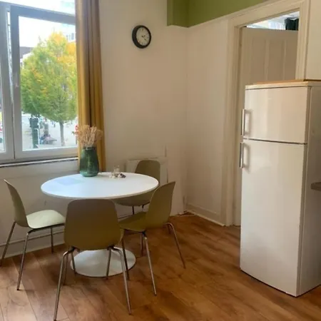 Appartement Harmony *