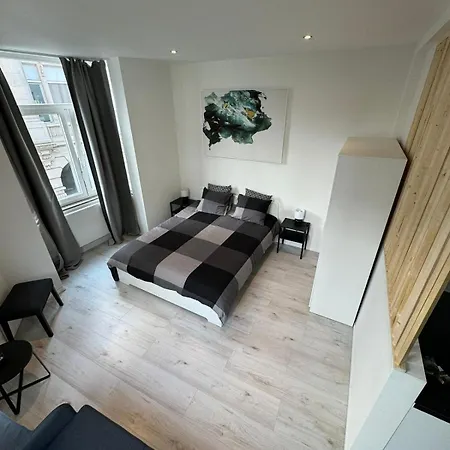 Appartement Harmony Brussel