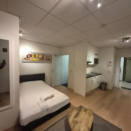 Cosy Center Of Apartment *