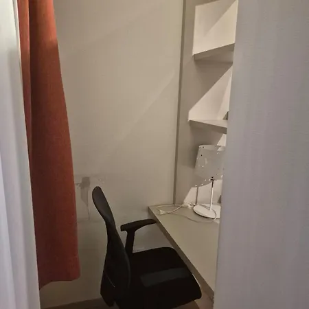 Cosy Center Of Apartment *