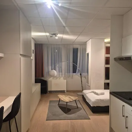 Cosy Center Of * Brussels