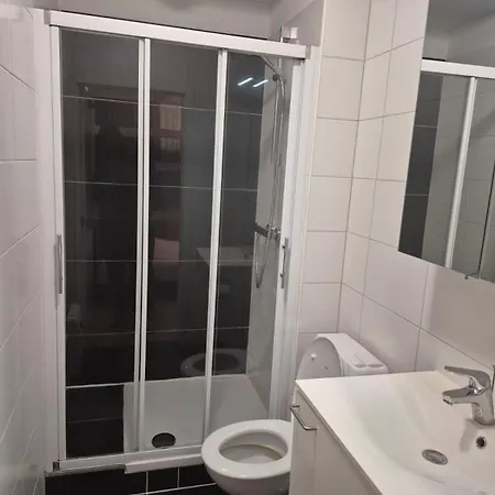 Apartment Cosy Center Of Brussels