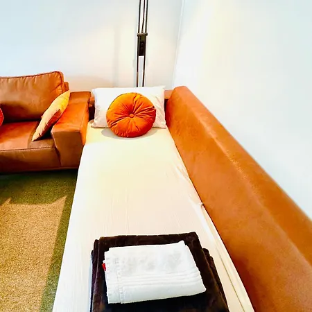 Lux Apartment *