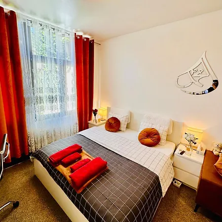 Apartment Lux