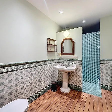 Appartement Midi *