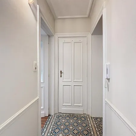 Midi Appartement