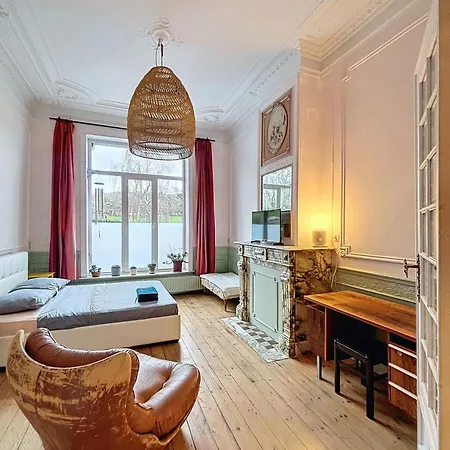 Midi Appartement Brussel