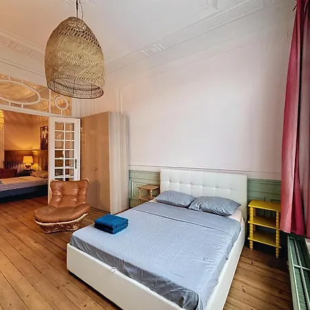 Midi Appartement *