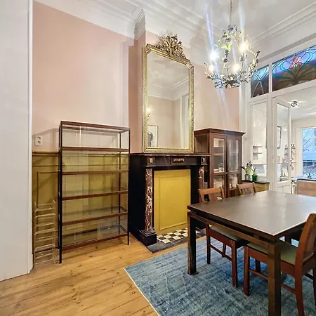 Midi Appartement