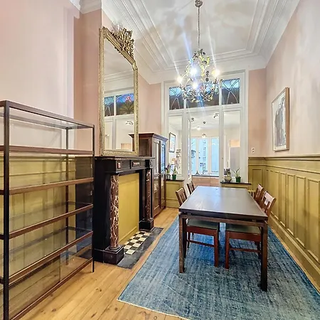 Appartement Midi