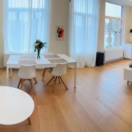 Logement Entier Midi Apartment