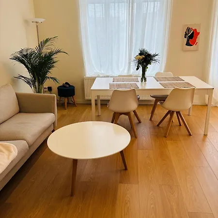 Apartment Logement Entier Midi *