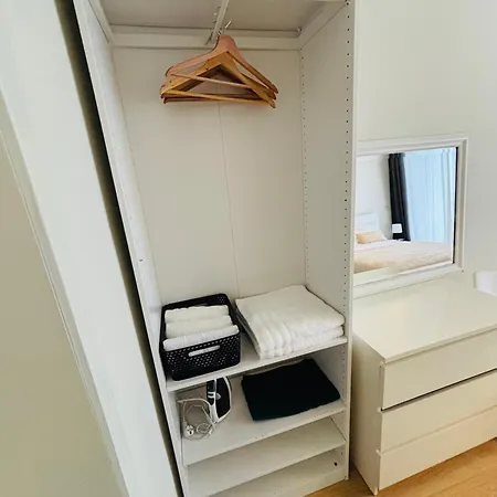 Logement Entier Midi Brussels