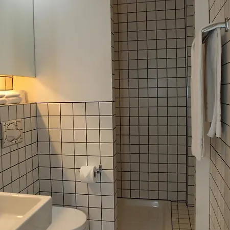 Hotel Esperance Brussels