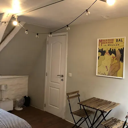 Guest house Centre Petite Privee Au Sablon !