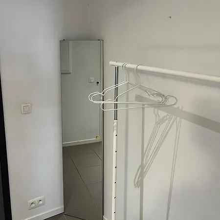 Superbe Logement Quartier Europeen Apartment *