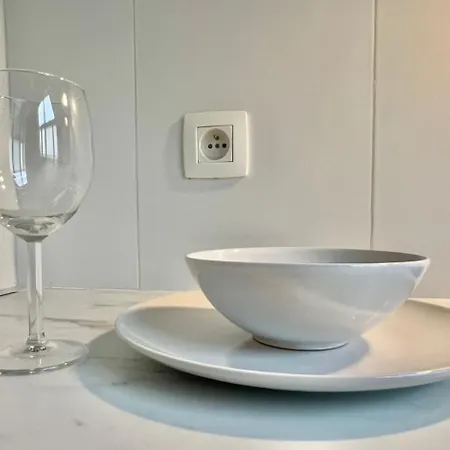 Apartment Brussels Appartement City Brussels