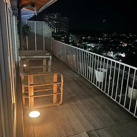 Apartment Air Bey Penthouse