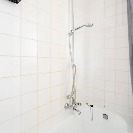 Victor Hugo Centre Apartment Brussels