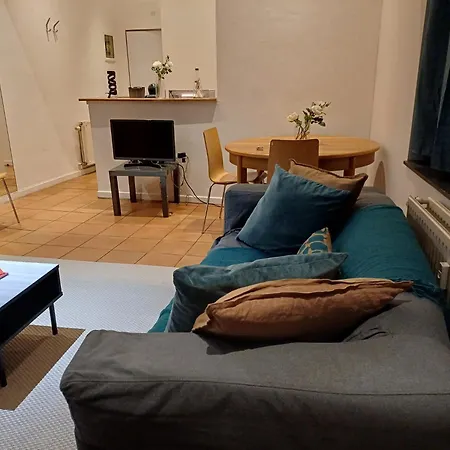 Cosy Au Coeur De * Brussel