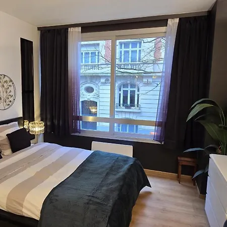 Cosy L Apartment *