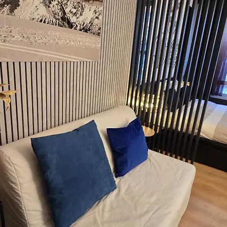Cosy L Apartment *