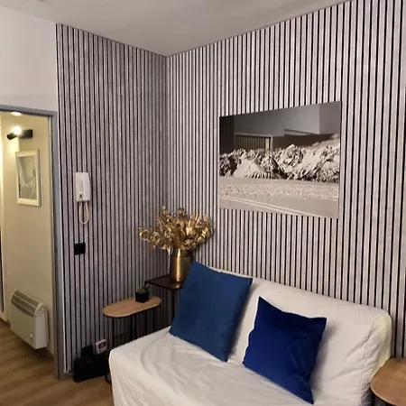 Apartment Cosy L *