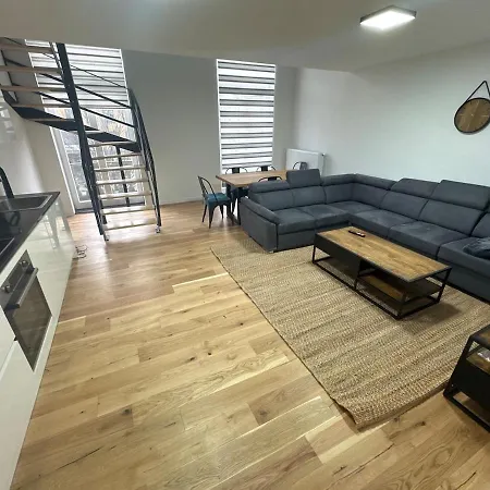Comfort 3 Apartment