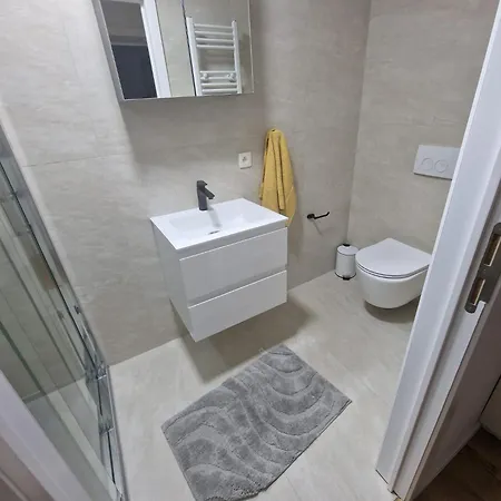 Comfort 3 Brussels