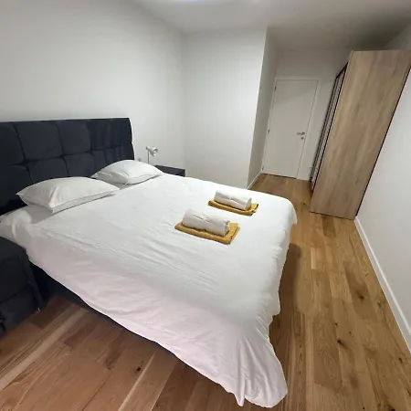 Comfort 3 * Brussels
