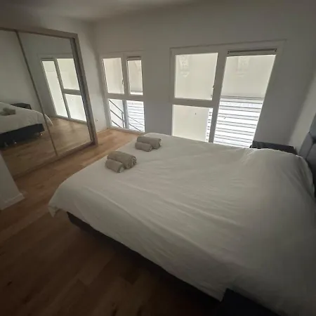Comfort 3 * Brussels