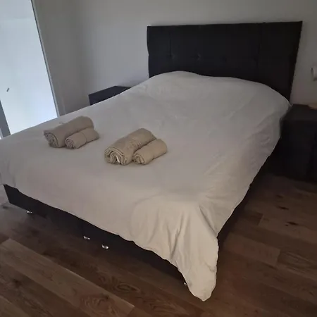 Comfort 3 Apartment